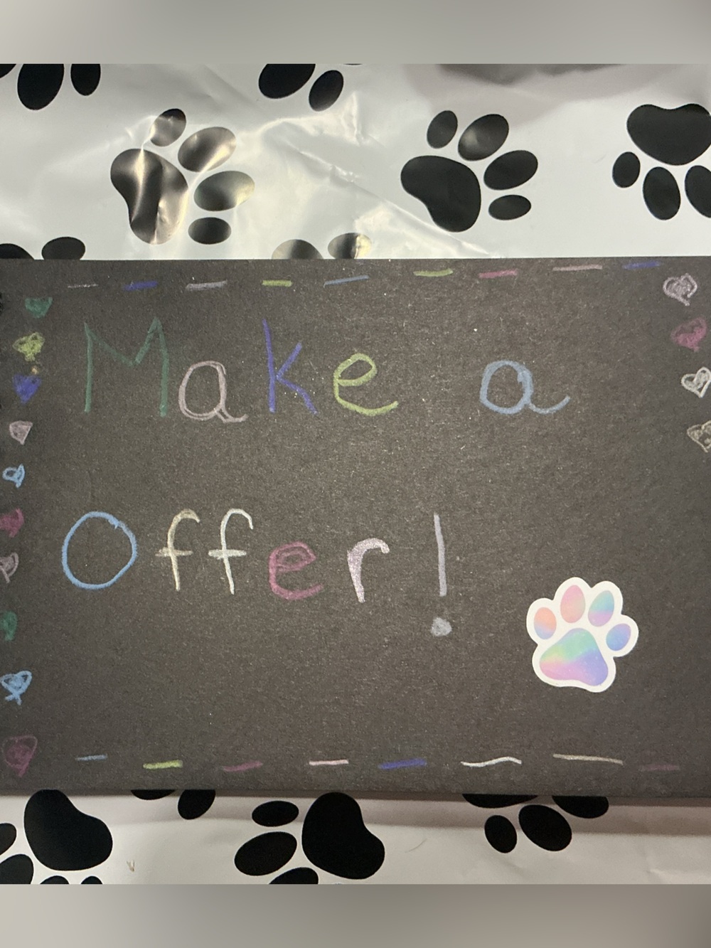 Make a offer - Picture 2 of 3